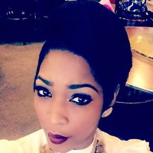 Meet your Posher, Shakita